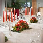 Fletcher Hotel-restaurant Arnsberg-sauerland 4*