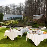 Fletcher Hotel-restaurant Arnsberg-sauerland Hotel Arnsberg