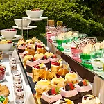 Fletcher Hotel-restaurant Arnsberg-sauerland 4*