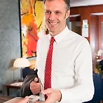 Fletcher Hotel-restaurant Arnsberg-sauerland 4* Arnsberg