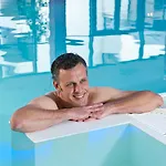 Fletcher Hotel-restaurant Arnsberg-sauerland Hotel 4*