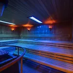 Fletcher Hotel-restaurant Arnsberg-sauerland 4*