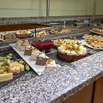 Fletcher Hotel-restaurant Arnsberg-sauerland Hotel 4*