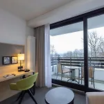 Fletcher Hotel-restaurant Arnsberg-sauerland Hotel 4*