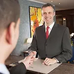 Hotel Fletcher Hotel-restaurant Arnsberg-sauerland 4*