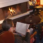 Fletcher Hotel-restaurant Arnsberg-sauerland Hotel Arnsberg