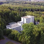 Hotel Fletcher Hotel-restaurant Arnsberg-sauerland 4*