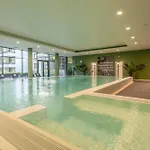 Hotel Fletcher Hotel-restaurant Arnsberg-sauerland Arnsberg