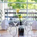 Hotel Fletcher Hotel-restaurant Arnsberg-sauerland 4*