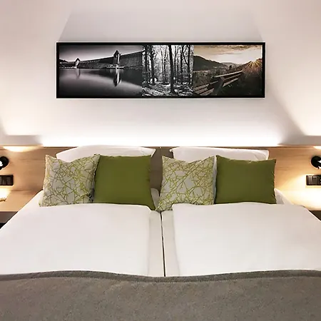 Hotel Fletcher Hotel-restaurant Arnsberg-sauerland Arnsberg