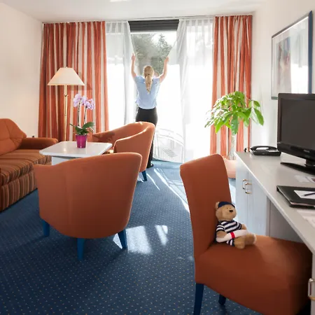 Hotell Fletcher Hotel-restaurant Arnsberg-sauerland Arnsberg