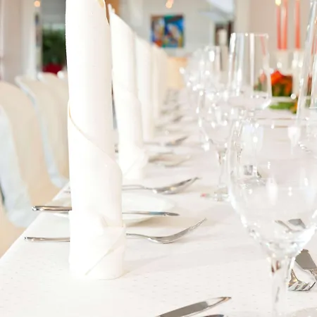 Fletcher Hotel-restaurant Arnsberg-sauerland Hotell 4*