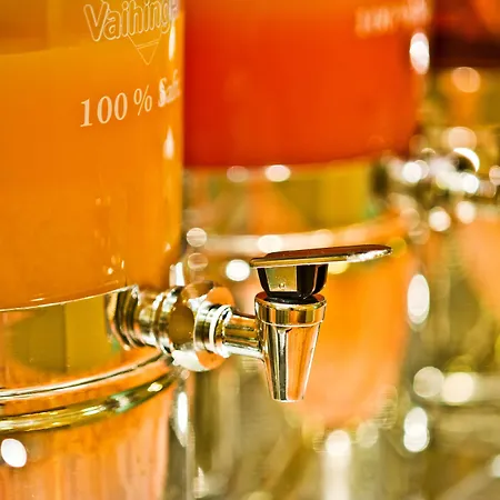 Fletcher Hotel-restaurant Arnsberg-sauerland