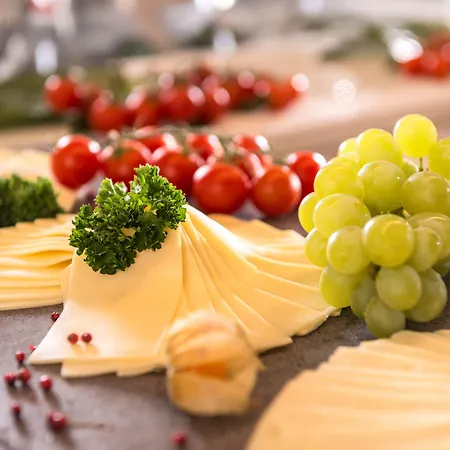 Fletcher Hotel-restaurant Arnsberg-sauerland