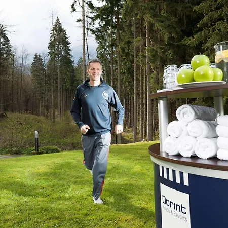 Fletcher Hotel-restaurant Arnsberg-sauerland Hotell Arnsberg