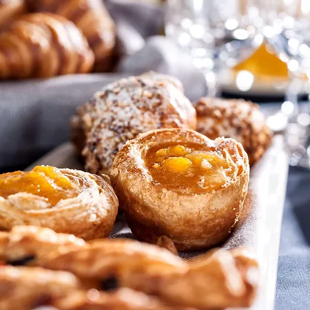 Fletcher Hotel-restaurant Arnsberg-sauerland Hotel