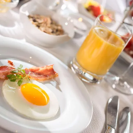 Fletcher Hotel-restaurant Arnsberg-sauerland 4*