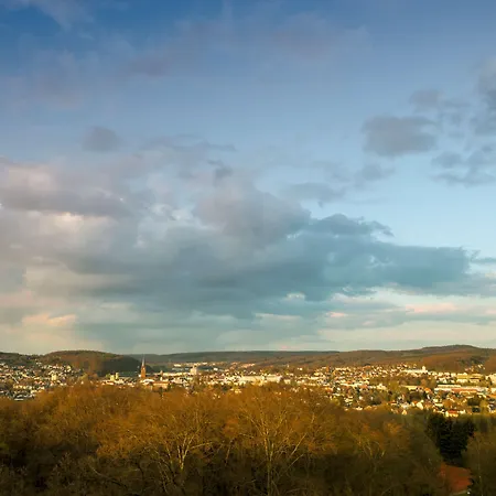 Hotell Fletcher Hotel-restaurant Arnsberg-sauerland Arnsberg