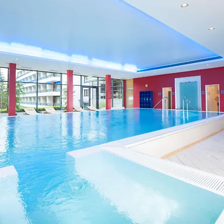 Fletcher Hotel-restaurant Arnsberg-sauerland فندق 4*