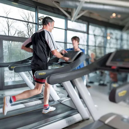 Fletcher Hotel-restaurant Arnsberg-sauerland 4*