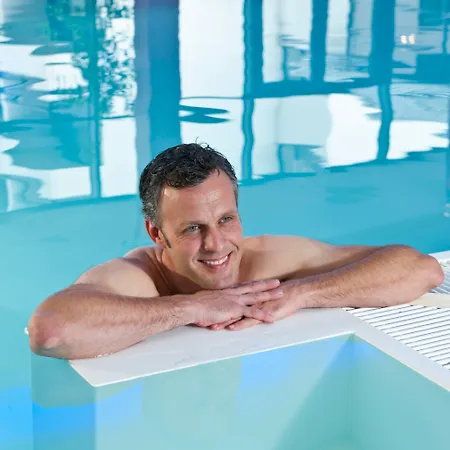 Fletcher Hotel-restaurant Arnsberg-sauerland Hotell 4*