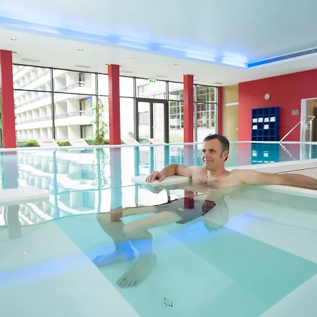 Fletcher Hotel-restaurant Arnsberg-sauerland Hotell 4*