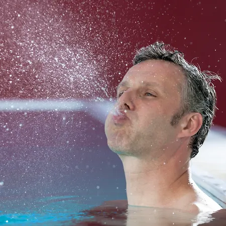 Hotell Fletcher Hotel-restaurant Arnsberg-sauerland