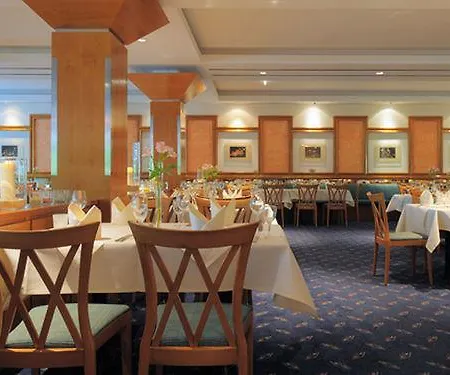 Fletcher Hotel-restaurant Arnsberg-sauerland 4* Arnsberg