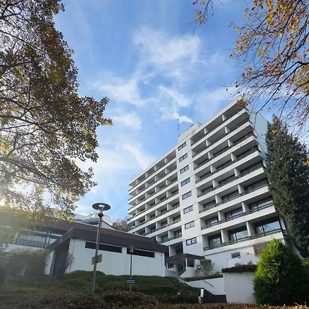 Fletcher Hotel-restaurant Arnsberg-sauerland 4* Arnsberg