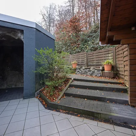 Fletcher Hotel-restaurant Arnsberg-sauerland Hotell Arnsberg