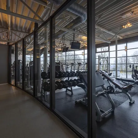 فندق Fletcher Hotel-restaurant Arnsberg-sauerland ارنسبرغ