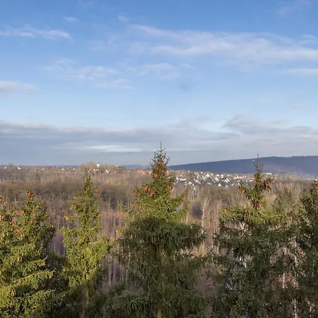 Fletcher Hotel-restaurant Arnsberg-sauerland 4* Arnsberg