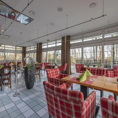 Fletcher Hotel-restaurant Arnsberg-sauerland