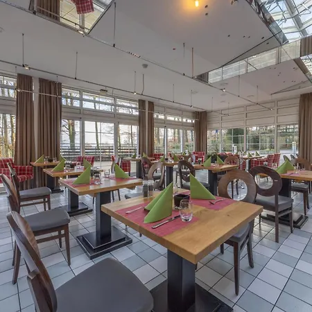 Fletcher Hotel-restaurant Arnsberg-sauerland Hotel 4*