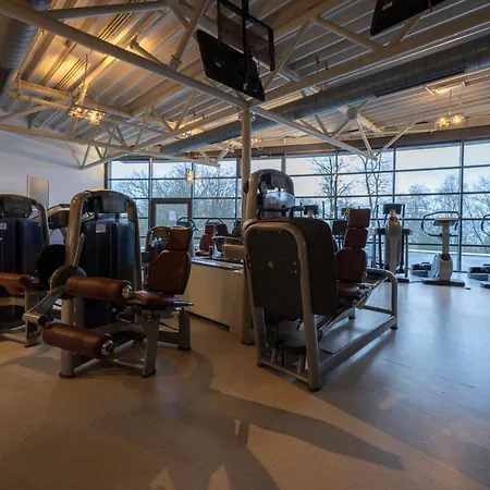 Fletcher Hotel-restaurant Arnsberg-sauerland