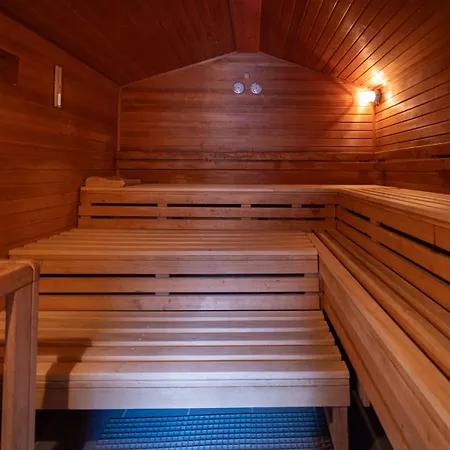 Hotel Fletcher Hotel-restaurant Arnsberg-sauerland 4*