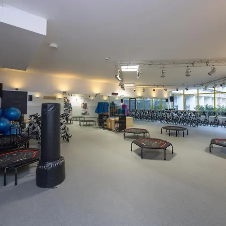 فندق Fletcher Hotel-restaurant Arnsberg-sauerland ارنسبرغ