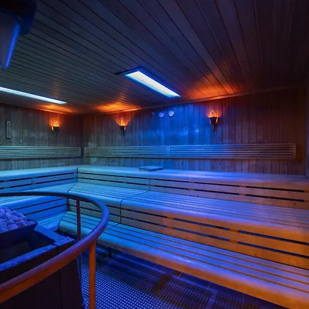 Fletcher Hotel-restaurant Arnsberg-sauerland 4*