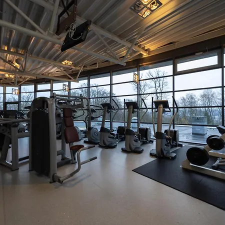 Fletcher Hotel-restaurant Arnsberg-sauerland ارنسبرغ