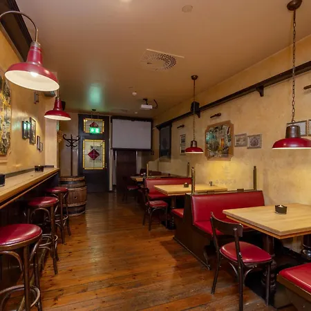 Fletcher Hotel-restaurant Arnsberg-sauerland 4* ارنسبرغ