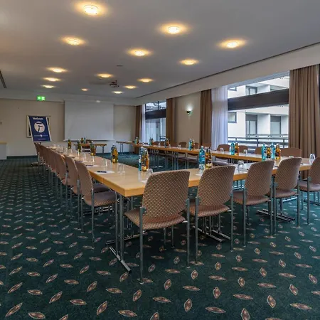 Fletcher Hotel-restaurant Arnsberg-sauerland