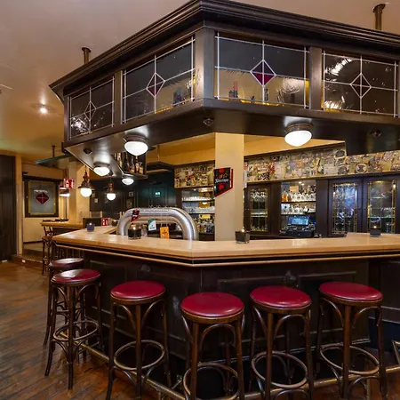 Fletcher Hotel-restaurant Arnsberg-sauerland Hotell