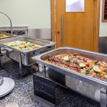 Hotell Fletcher Hotel-restaurant Arnsberg-sauerland