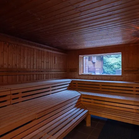 Hotell Fletcher Hotel-restaurant Arnsberg-sauerland 4*