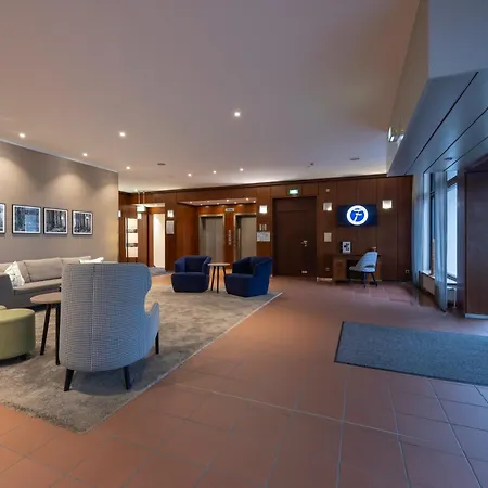 Hotell Fletcher Hotel-restaurant Arnsberg-sauerland Arnsberg