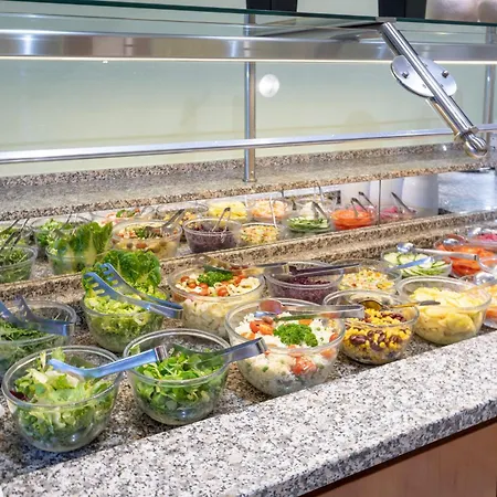 Fletcher Hotel-restaurant Arnsberg-sauerland 4*