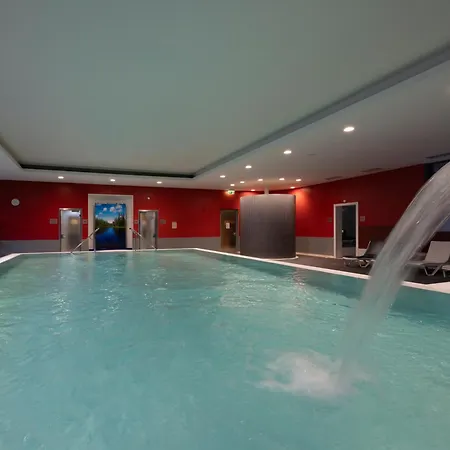 Dorint Hotel&sportresort Arnsberg/sauerland 4* Arnsberg