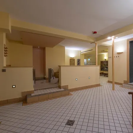 Fletcher Hotel-restaurant Arnsberg-sauerland