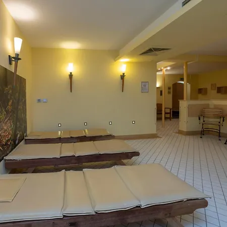 Fletcher Hotel-restaurant Arnsberg-sauerland Hotel