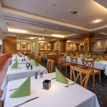 Hotell Fletcher Hotel-restaurant Arnsberg-sauerland